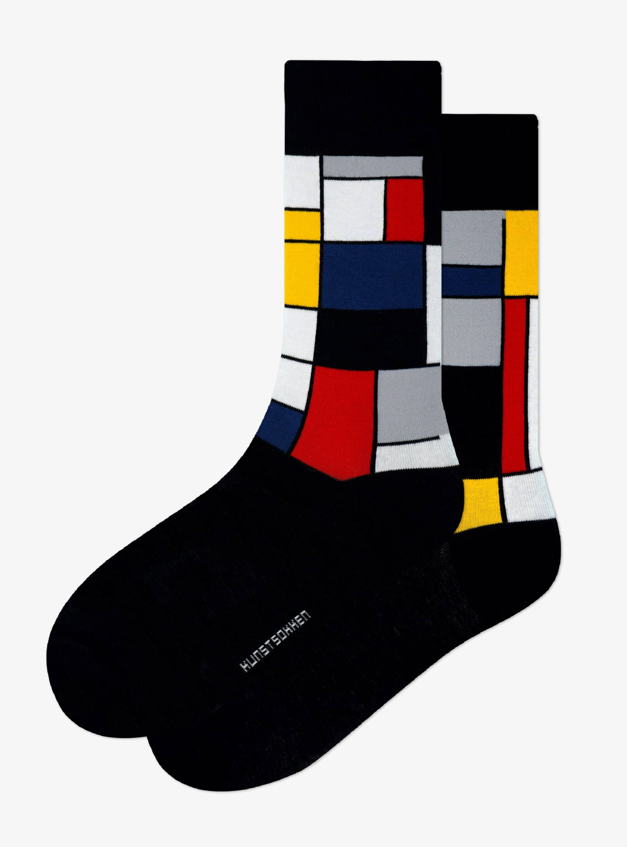 Mondrian Gift Box 3-Pack