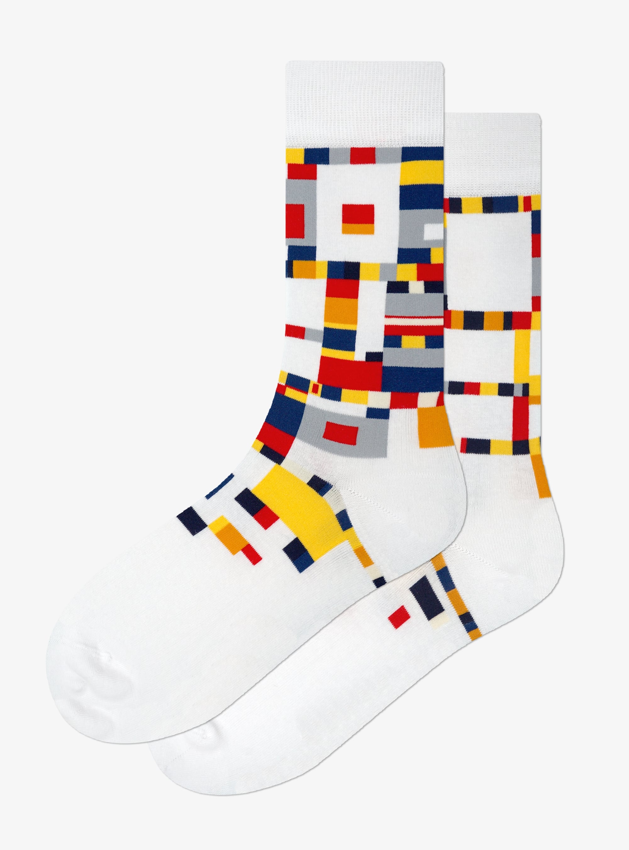 De Stijl 2-Pack