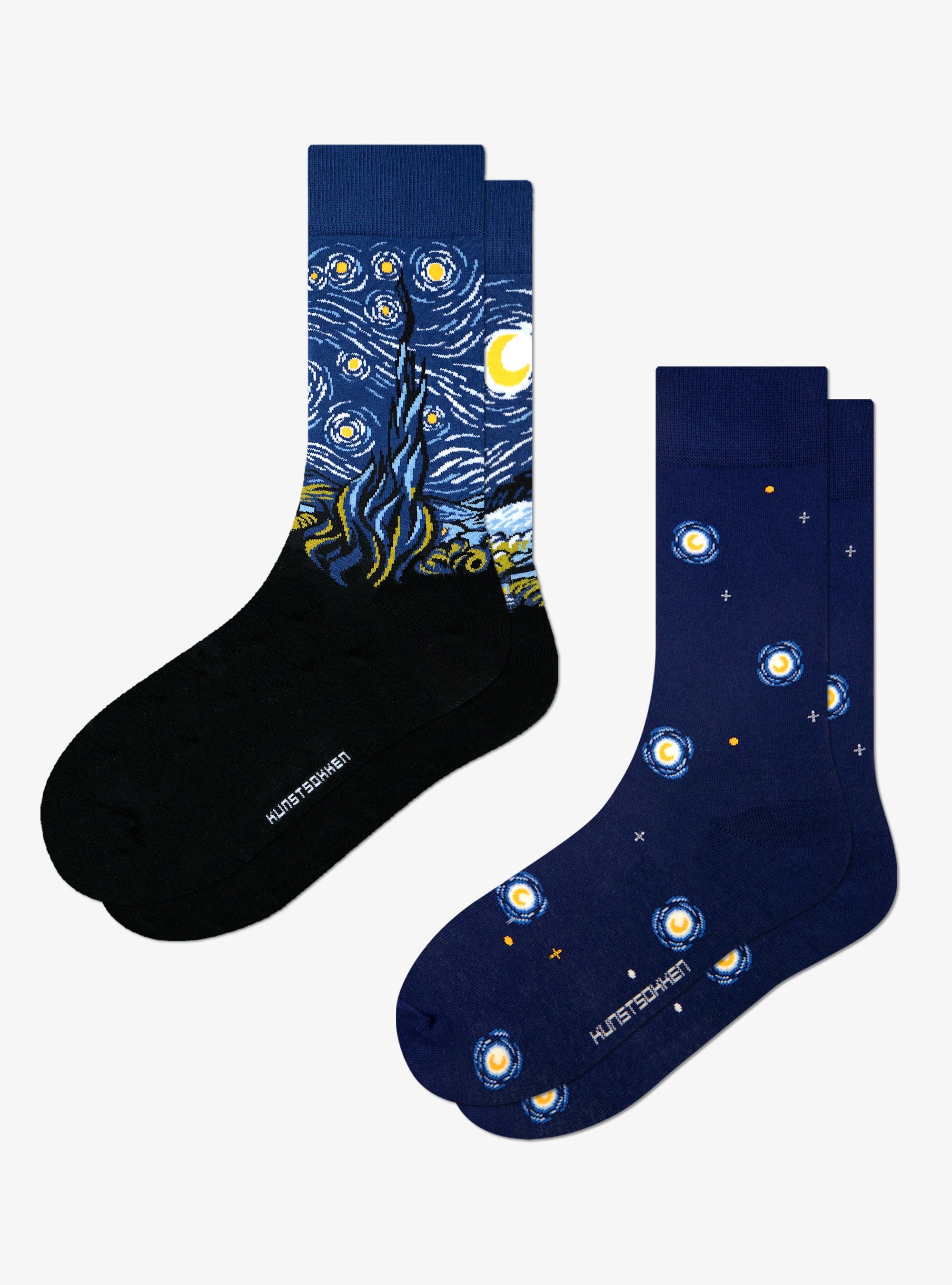 Starry Night 2-Pack