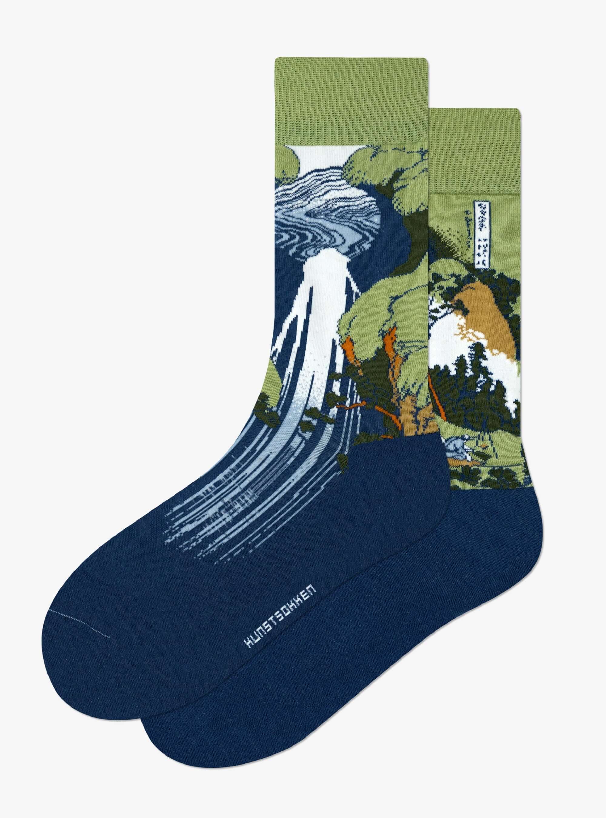 Hokusai Geschenkbox 3er-Pack